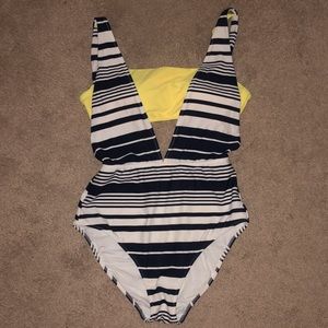 Aerie One-Piece Swimsuit
